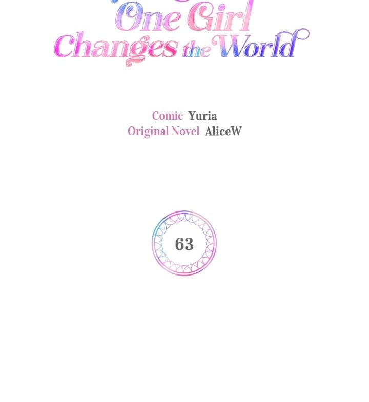 The Mighty Extra: One Girl Changes the World Chapter 63 336 35