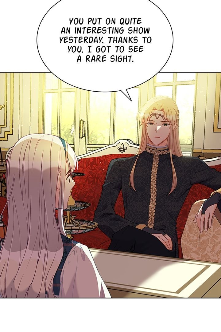The Mighty Extra: One Girl Changes the World Chapter 63 341 40