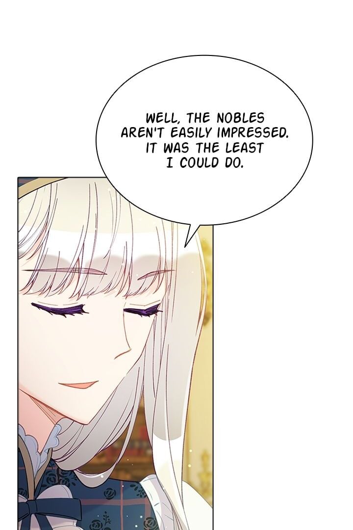 The Mighty Extra: One Girl Changes the World Chapter 63 342 41