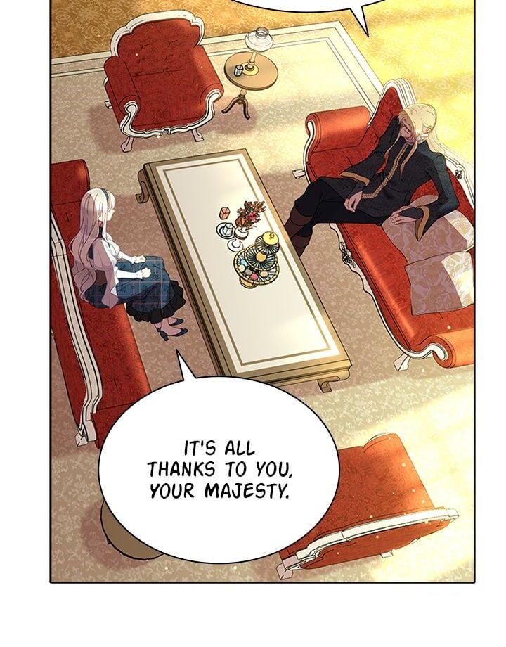 The Mighty Extra: One Girl Changes the World Chapter 63 344 43