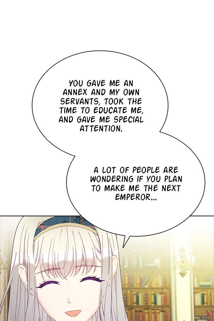 The Mighty Extra: One Girl Changes the World Chapter 63 345 44