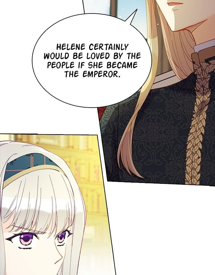 The Mighty Extra: One Girl Changes the World Chapter 63 352 51