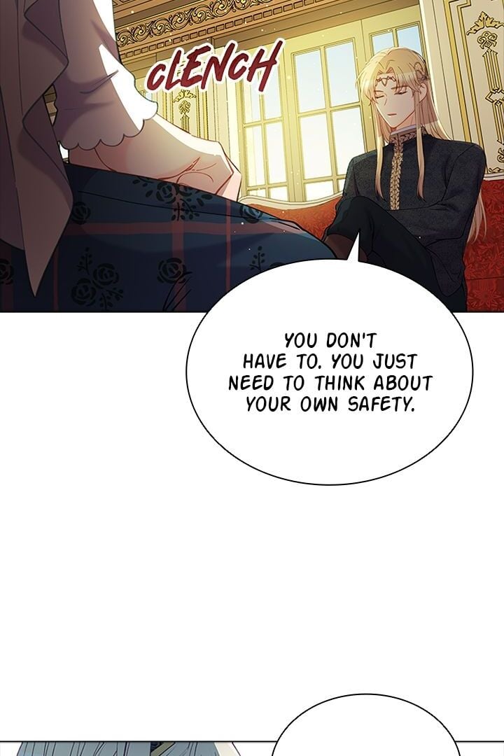 The Mighty Extra: One Girl Changes the World Chapter 63 354 53