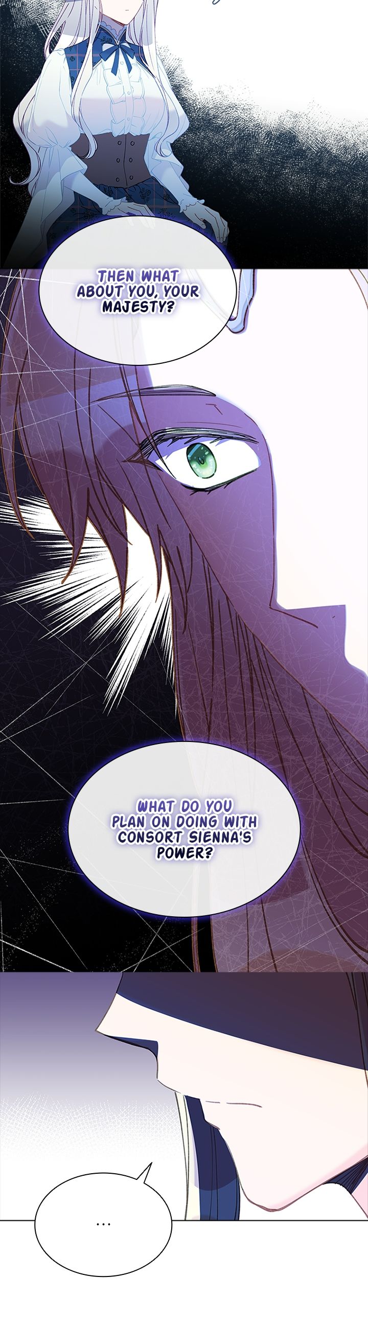 The Mighty Extra: One Girl Changes the World Chapter 63 361 60