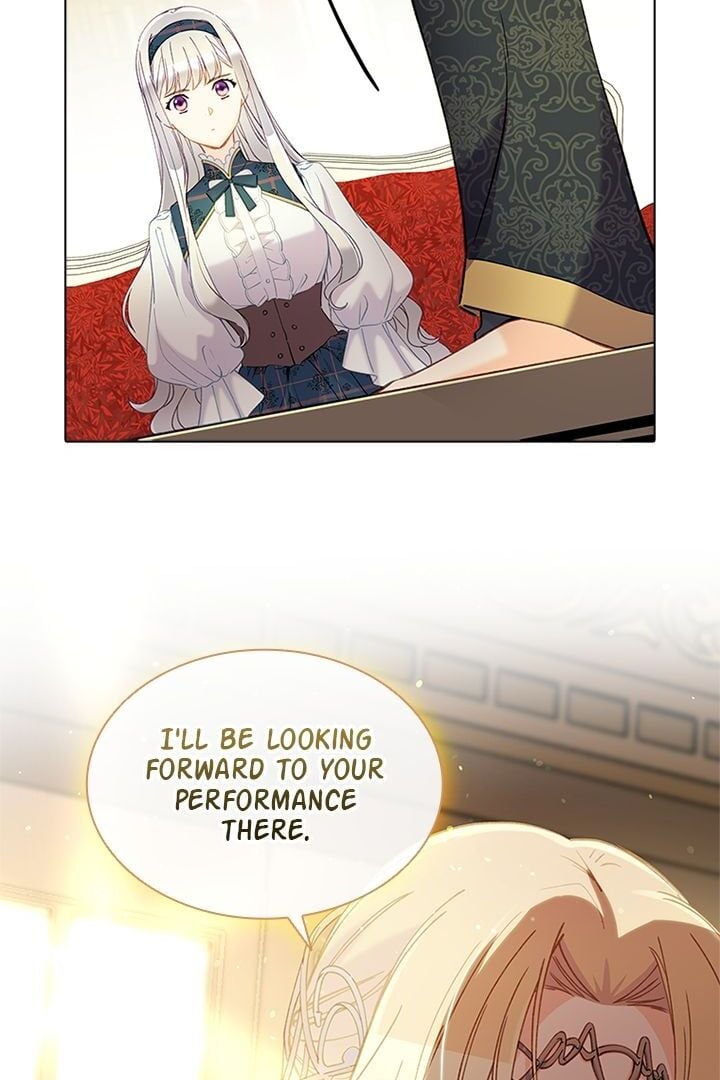 The Mighty Extra: One Girl Changes the World Chapter 63 363 62
