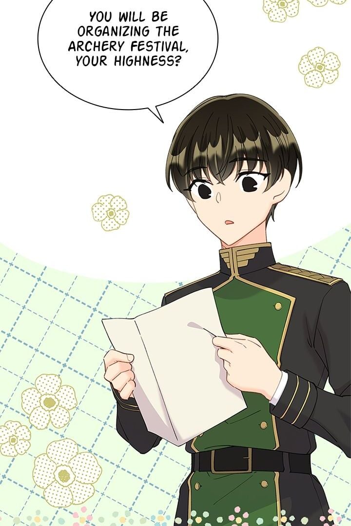 The Mighty Extra: One Girl Changes the World Chapter 63 367 66