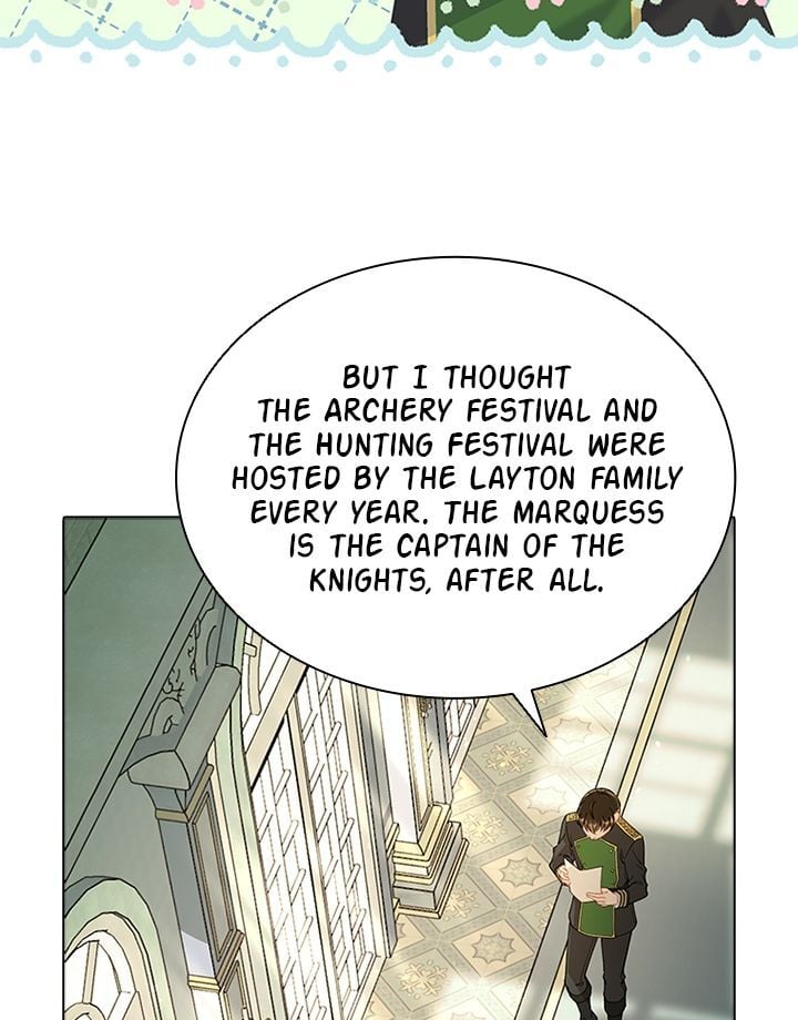 The Mighty Extra: One Girl Changes the World Chapter 63 368 67