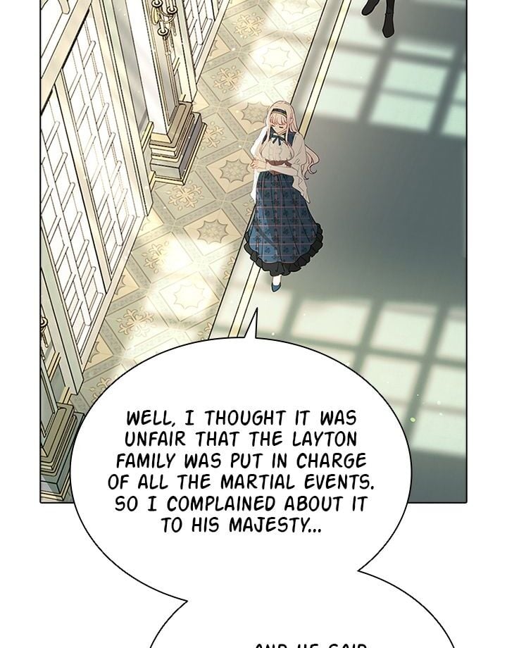 The Mighty Extra: One Girl Changes the World Chapter 63 369 68