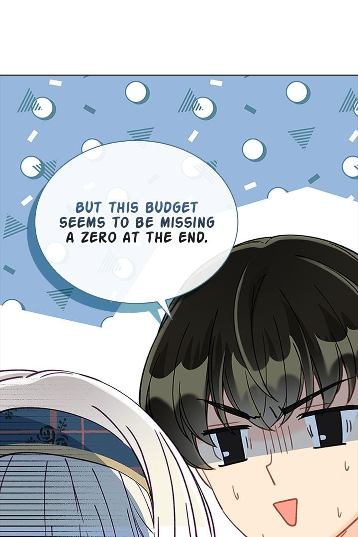 The Mighty Extra: One Girl Changes the World Chapter 63 371 70
