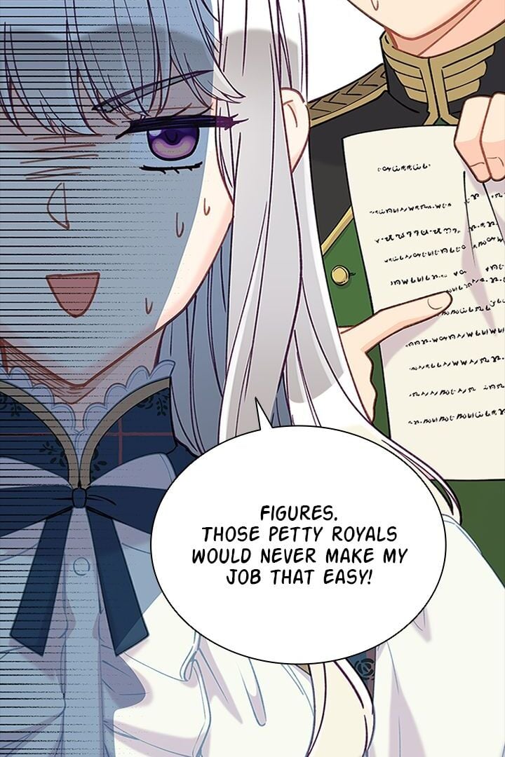 The Mighty Extra: One Girl Changes the World Chapter 63 372 71