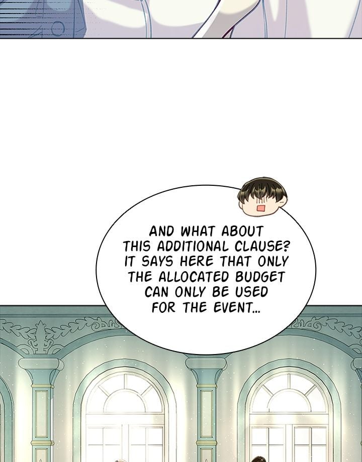 The Mighty Extra: One Girl Changes the World Chapter 63 373 72