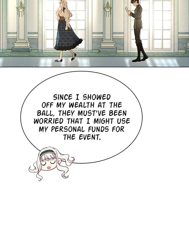 The Mighty Extra: One Girl Changes the World Chapter 63 374 73
