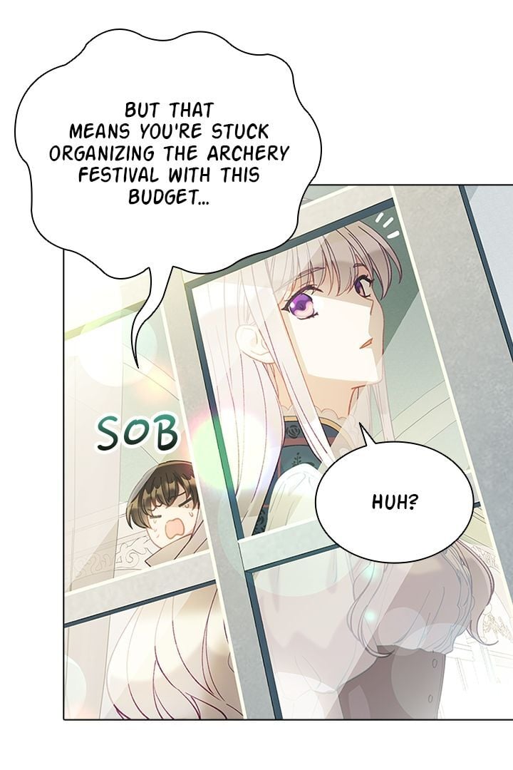 The Mighty Extra: One Girl Changes the World Chapter 63 375 74