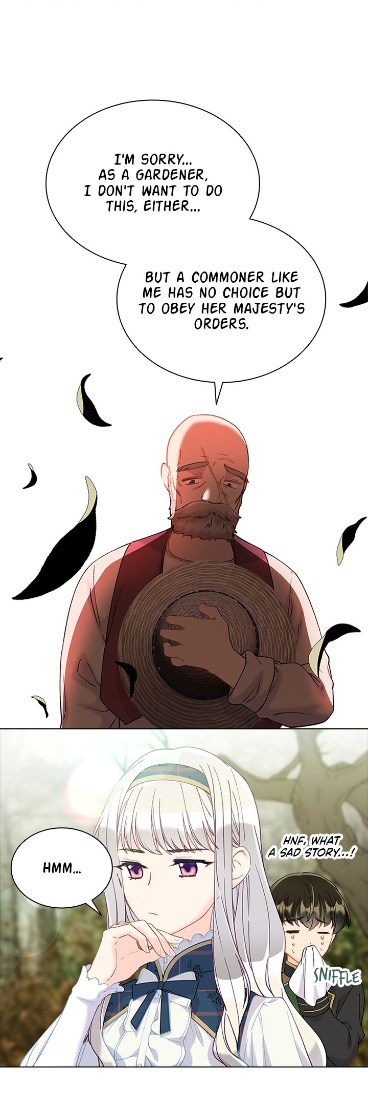 The Mighty Extra: One Girl Changes the World Chapter 63 388 87