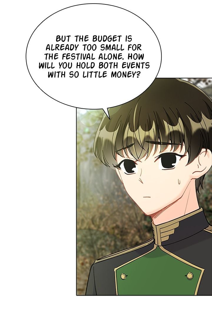 The Mighty Extra: One Girl Changes the World Chapter 63 393 92