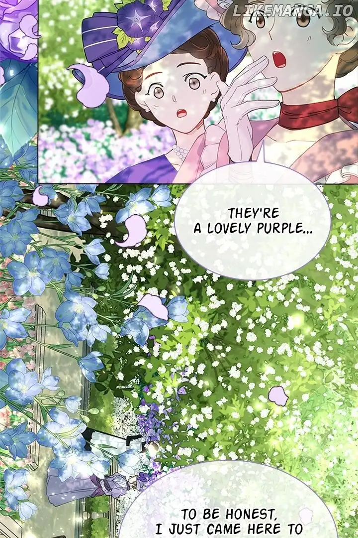 The Mighty Extra: One Girl Changes the World Chapter 65 279 002