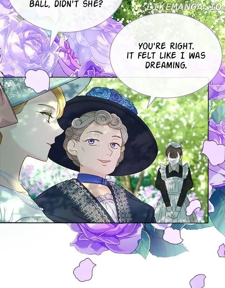 The Mighty Extra: One Girl Changes the World Chapter 65 281 004