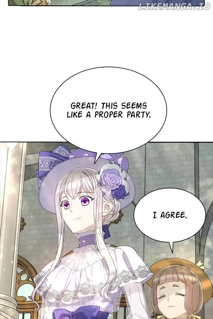 The Mighty Extra: One Girl Changes the World Chapter 65 283 006