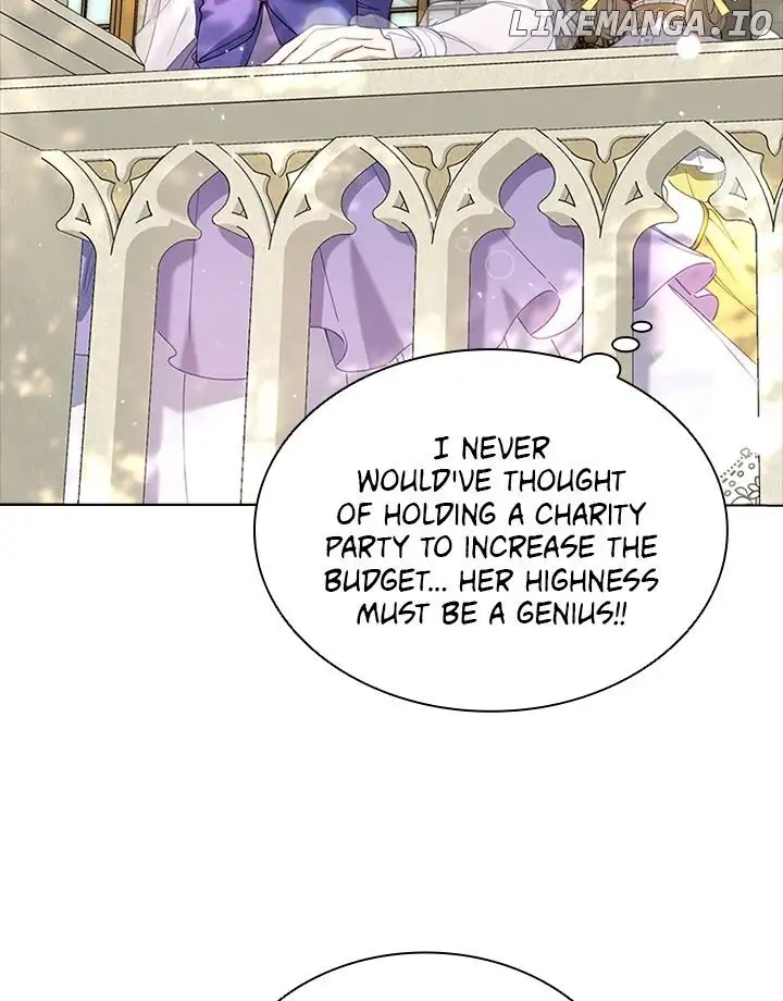 The Mighty Extra: One Girl Changes the World Chapter 65 284 007