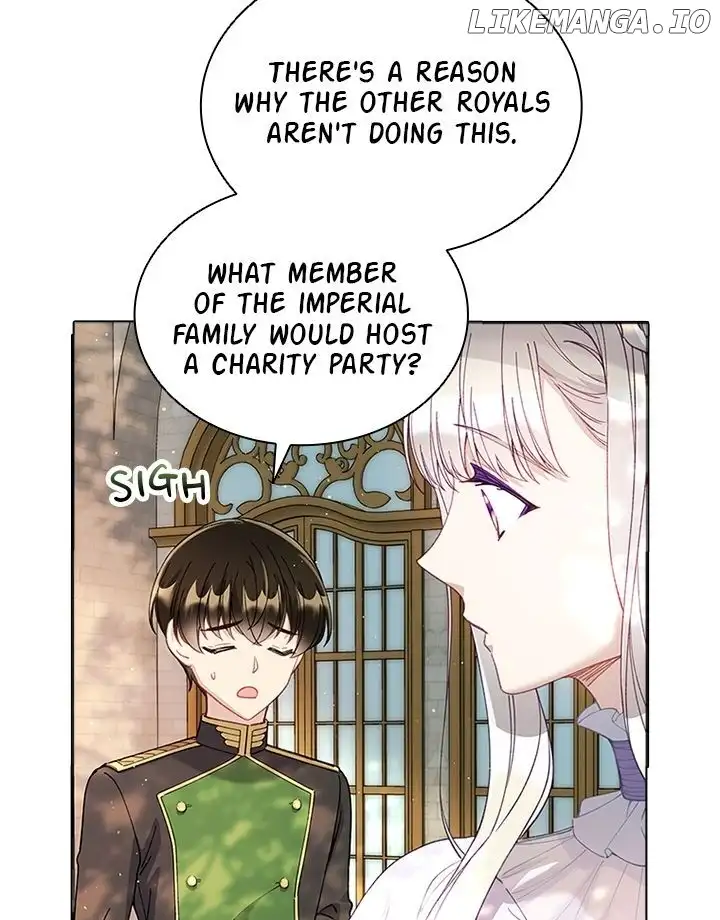 The Mighty Extra: One Girl Changes the World Chapter 65 285 008