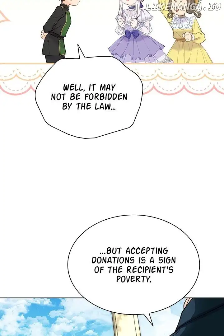 The Mighty Extra: One Girl Changes the World Chapter 65 287 010