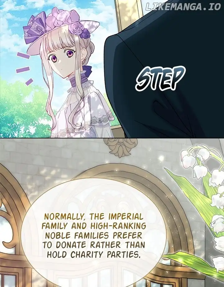 The Mighty Extra: One Girl Changes the World Chapter 65 288 011