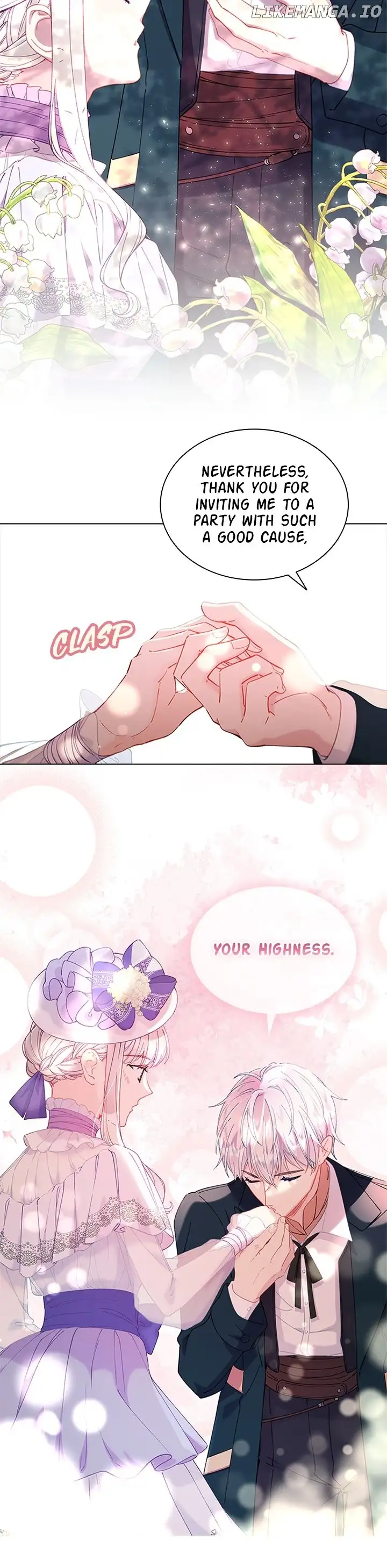 The Mighty Extra: One Girl Changes the World Chapter 65 290 013