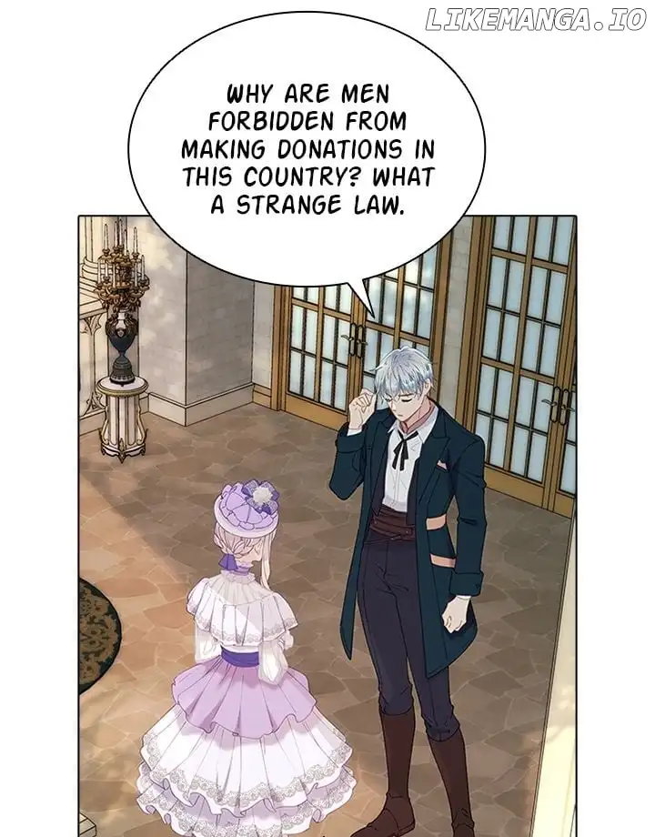 The Mighty Extra: One Girl Changes the World Chapter 65 293 016