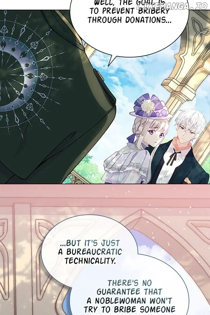 The Mighty Extra: One Girl Changes the World Chapter 65 295 018