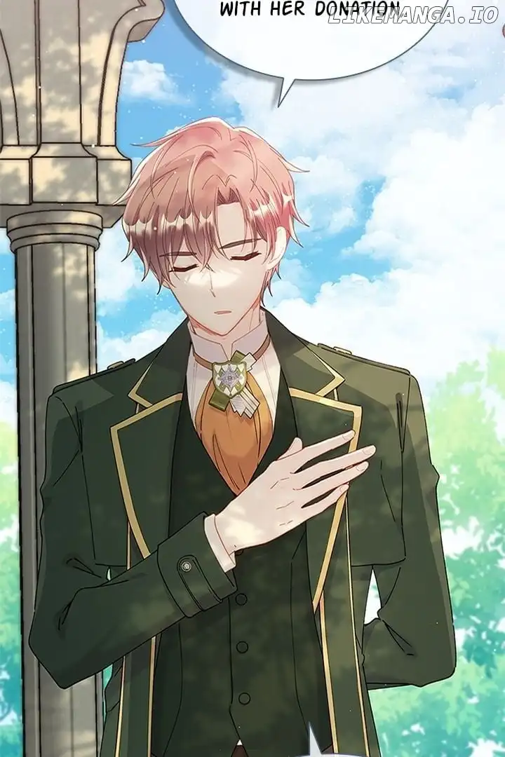 The Mighty Extra: One Girl Changes the World Chapter 65 296 019