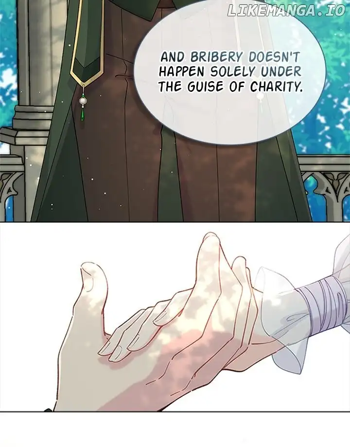 The Mighty Extra: One Girl Changes the World Chapter 65 297 020