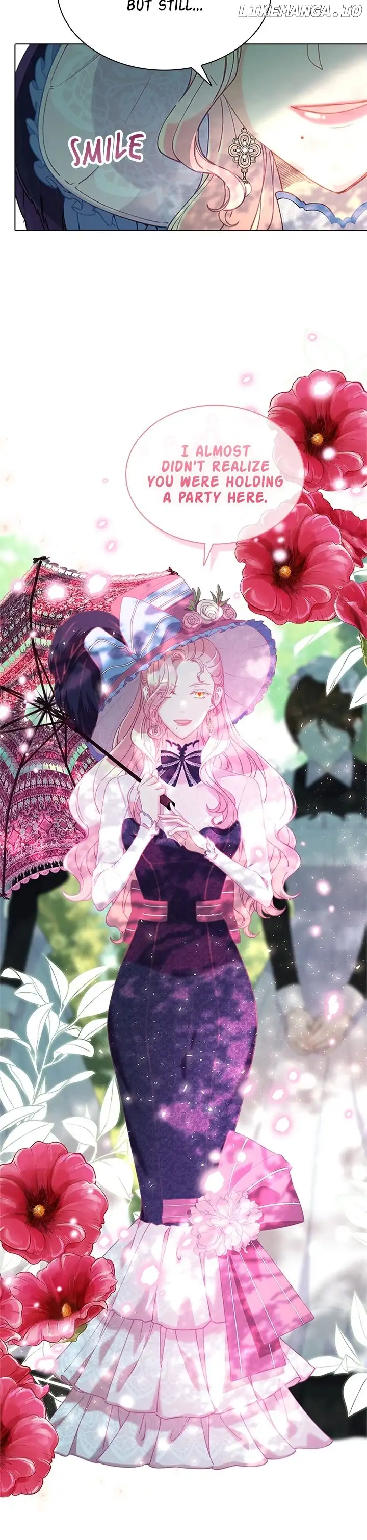 The Mighty Extra: One Girl Changes the World Chapter 65 311 034