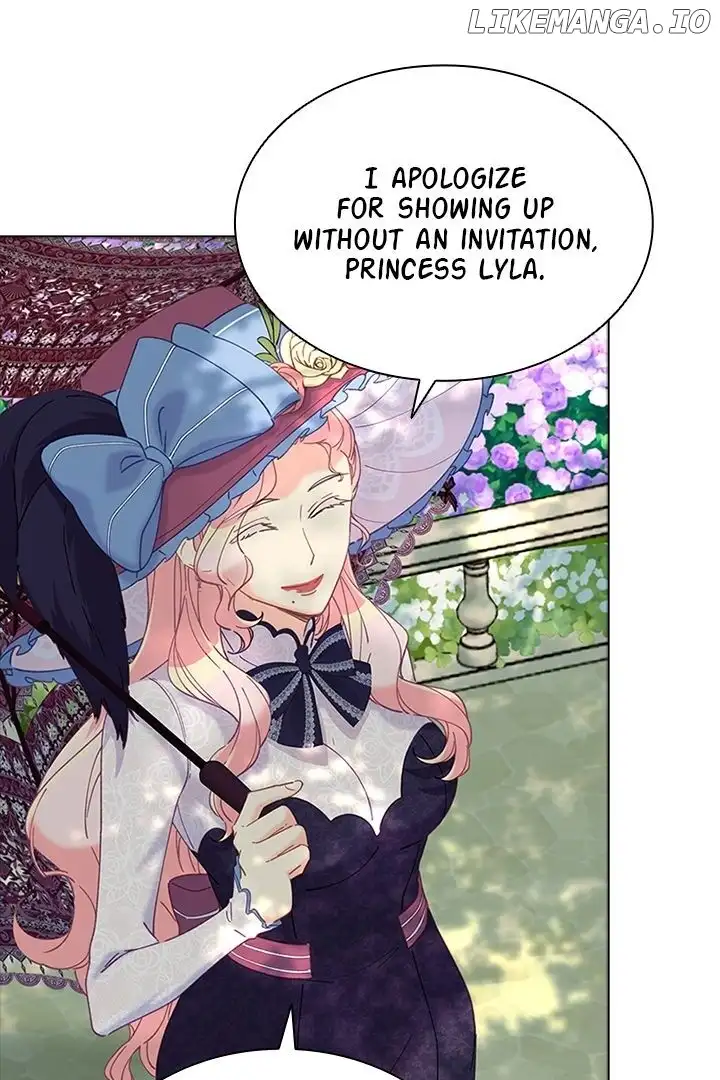 The Mighty Extra: One Girl Changes the World Chapter 65 313 036