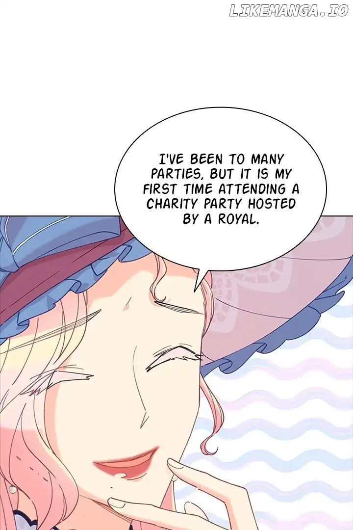 The Mighty Extra: One Girl Changes the World Chapter 65 316 039