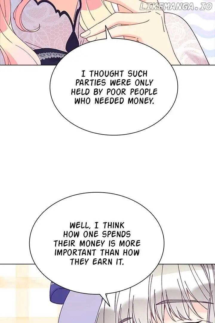 The Mighty Extra: One Girl Changes the World Chapter 65 317 040