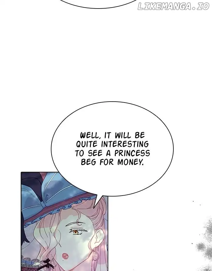 The Mighty Extra: One Girl Changes the World Chapter 65 319 042