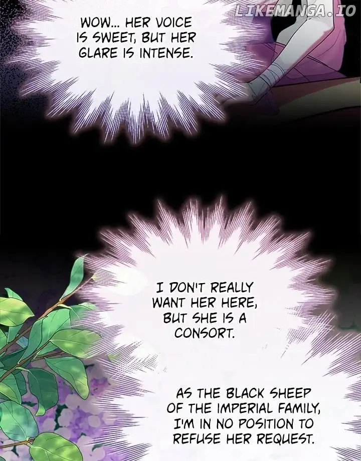 The Mighty Extra: One Girl Changes the World Chapter 65 322 045