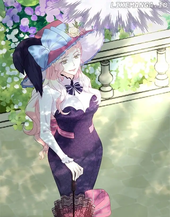 The Mighty Extra: One Girl Changes the World Chapter 65 323 046