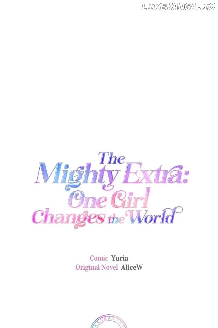 The Mighty Extra: One Girl Changes the World Chapter 65 325 048