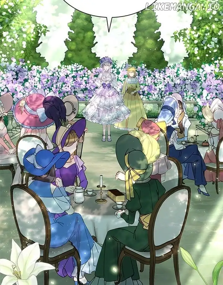 The Mighty Extra: One Girl Changes the World Chapter 65 328 051