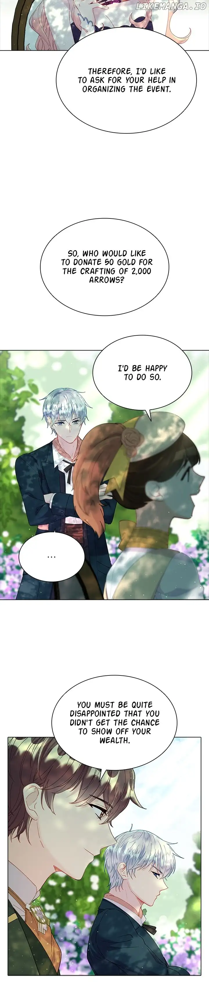 The Mighty Extra: One Girl Changes the World Chapter 65 333 056