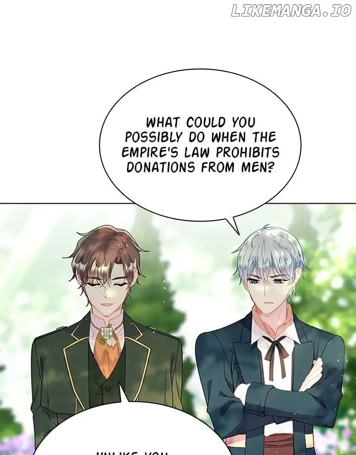 The Mighty Extra: One Girl Changes the World Chapter 65 336 059