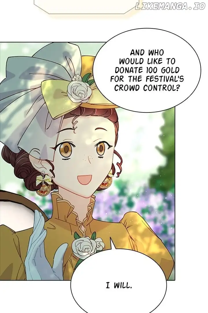 The Mighty Extra: One Girl Changes the World Chapter 65 338 061