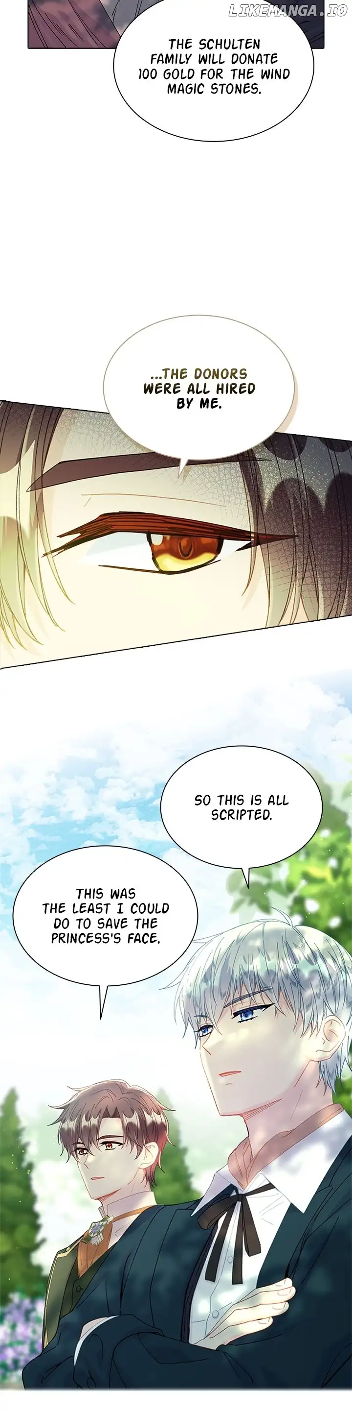 The Mighty Extra: One Girl Changes the World Chapter 65 342 065