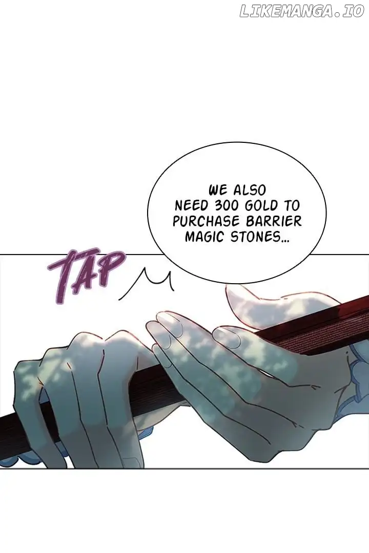 The Mighty Extra: One Girl Changes the World Chapter 65 343 066