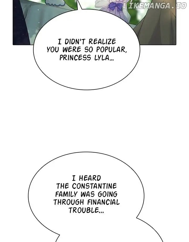 The Mighty Extra: One Girl Changes the World Chapter 65 345 068