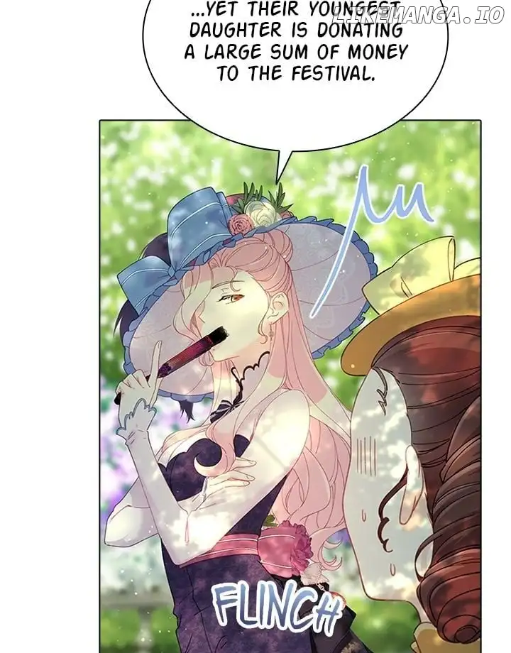 The Mighty Extra: One Girl Changes the World Chapter 65 346 069