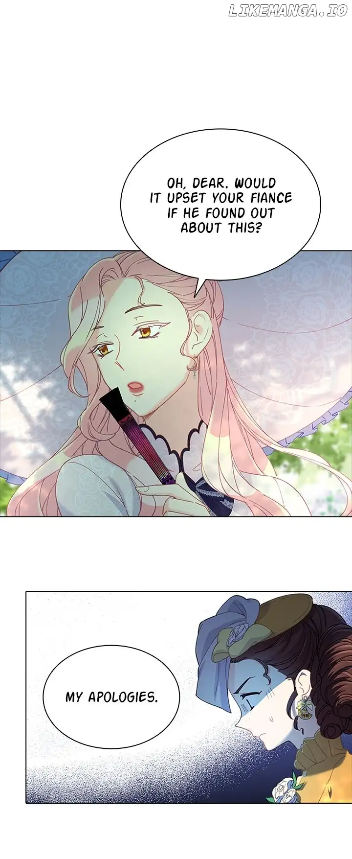 The Mighty Extra: One Girl Changes the World Chapter 65 351 074