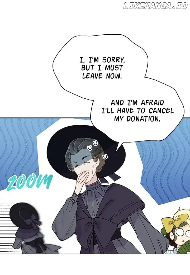 The Mighty Extra: One Girl Changes the World Chapter 65 360 083