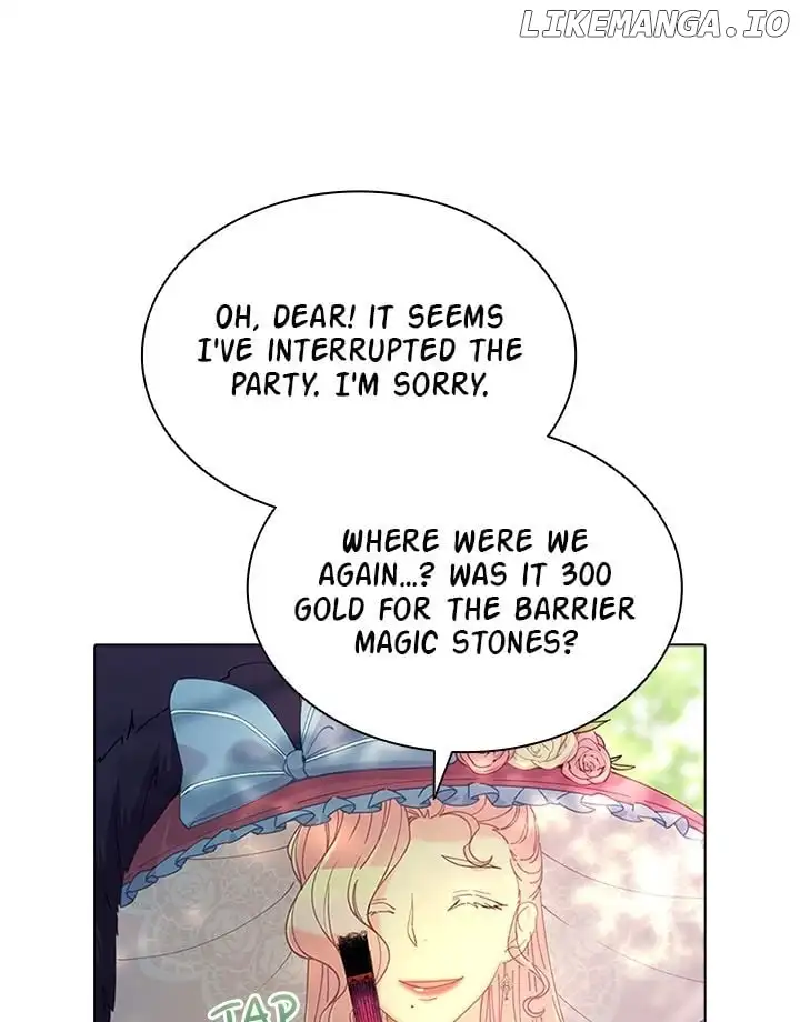 The Mighty Extra: One Girl Changes the World Chapter 65 363 086